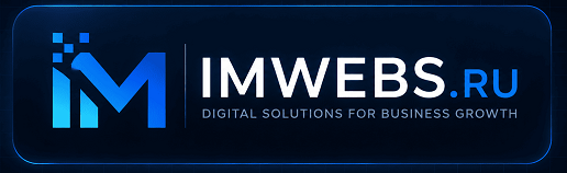 InWebs Делаю сайты, которые находят и выбирают.